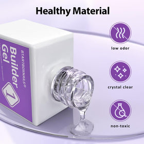 BTArtboxnails step-by-step application image showing neat professional results
