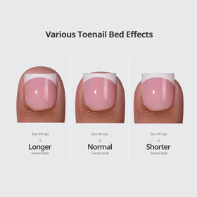 BTArtboxnails big-toe size comparison showing six custom widths for secure fit