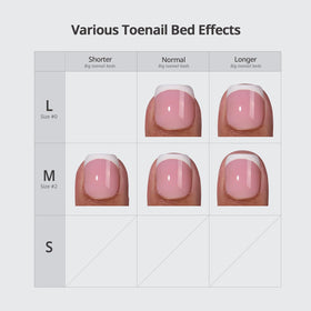 BTArtboxnails close-up of French-style tip contours highlighting natural-looking fit