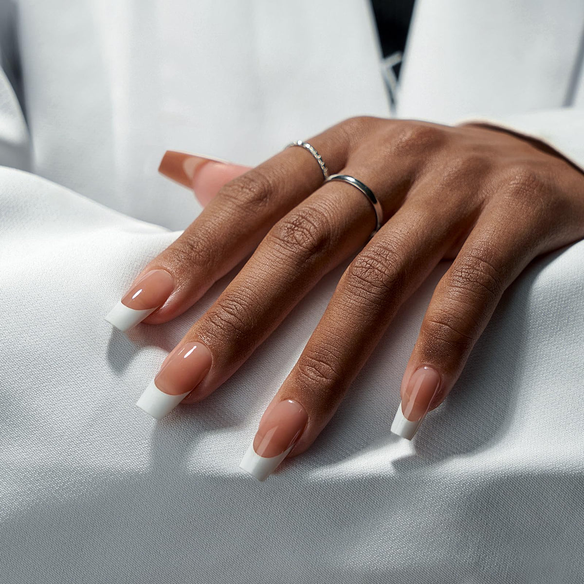 BTArtboxnails close-up of soft-gel texture highlighting flexible comfort