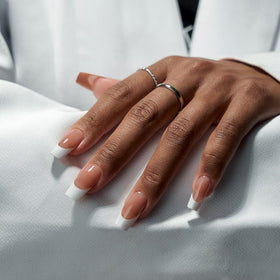 BTArtboxnails close-up of soft-gel texture highlighting flexible comfort