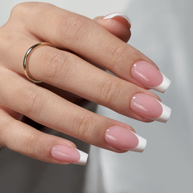 BTArtboxnails close-up of tip curvature highlighting tapered fit and comfortable wear