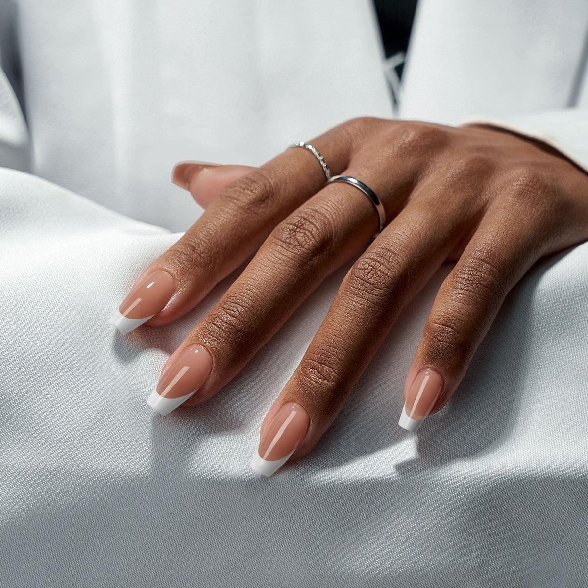 BTArtboxnails close-up of tip texture highlighting light transmission