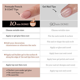 BTArtboxnails file and glue close-up for precise application and lasting wear