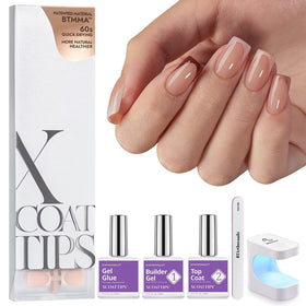 BTArtboxnails front kit layout showing contents and convenience