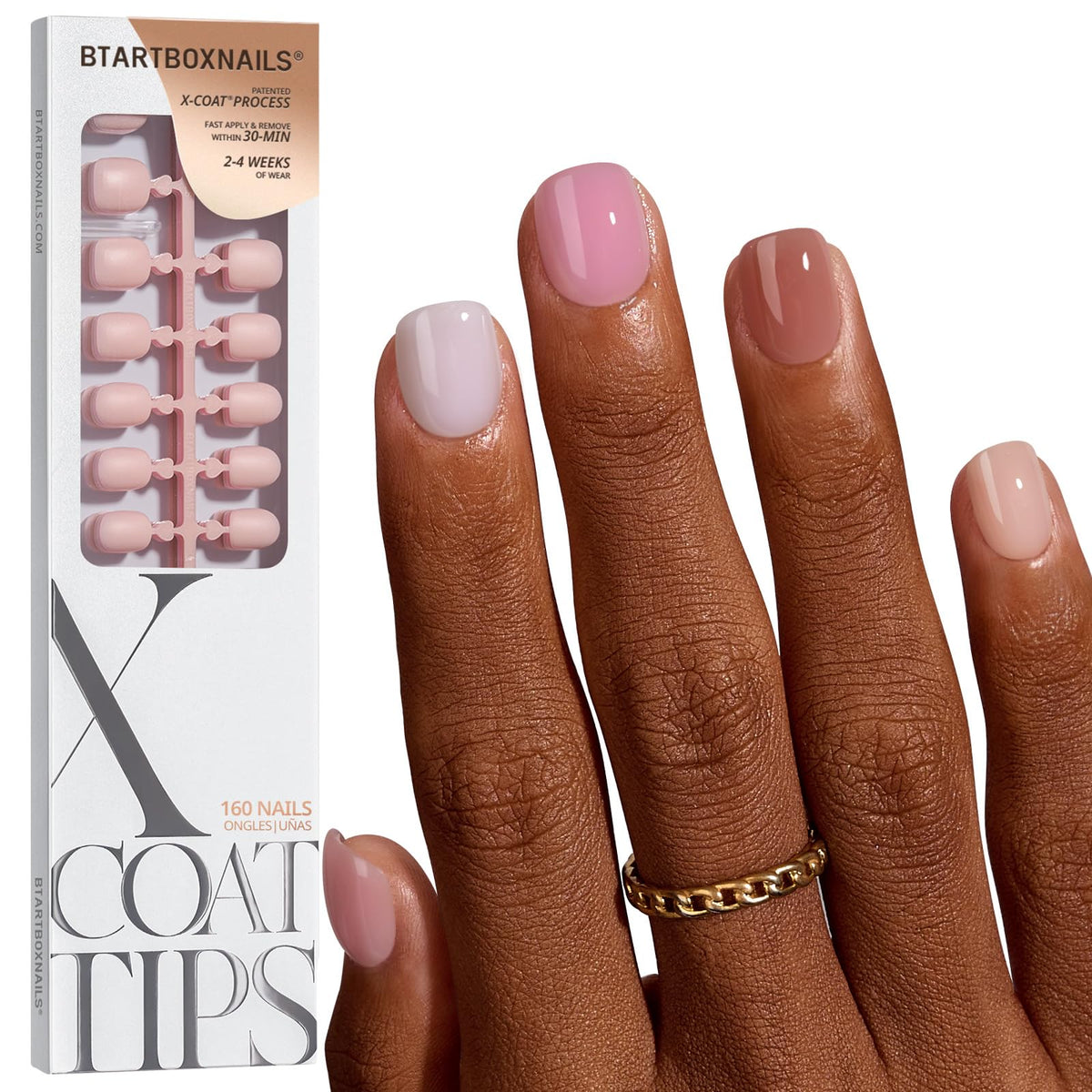 BTArtboxnails front packaging showing kit contents and value