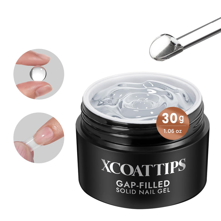 BTArtboxnails front packaging showing product name and capacity benefits