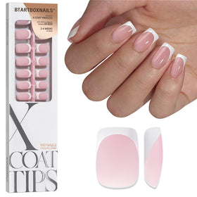 BTArtboxnails front packaging showing set and quantity benefit fast setup
