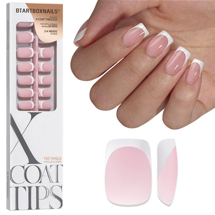 BTArtboxnails front packaging showing set and quantity benefit fast setup
