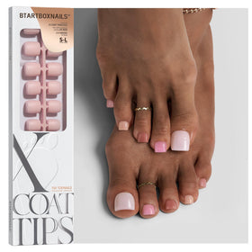BTArtboxnails front packaging showing kit and benefits