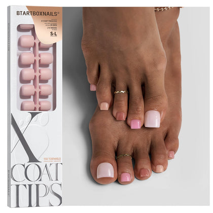 BTArtboxnails front packaging showing kit and benefits