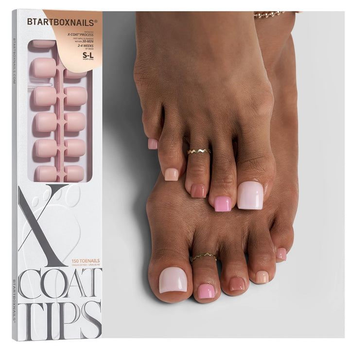 BTArtboxnails front packaging showing kit and benefits