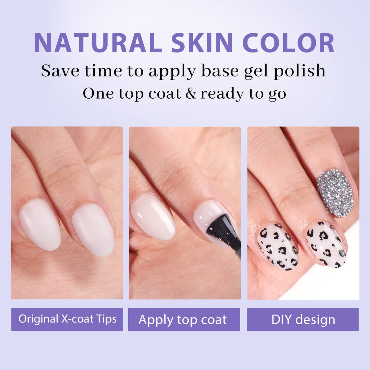 BTArtboxnails tips in hand showing scale and easy handling benefit