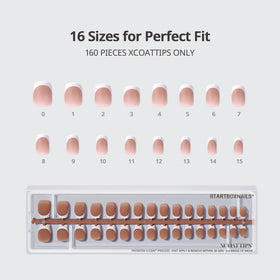 BTArtboxnails label close-up highlighting pre-applied primer for reduced prep steps
