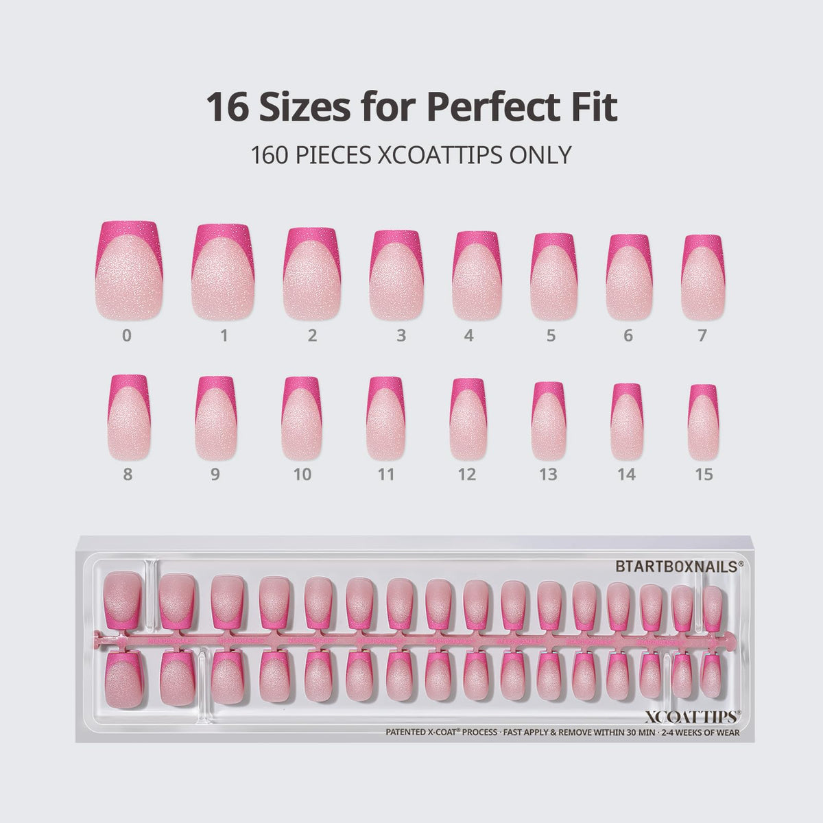 BTArtboxnails worn outdoors at a picnic showing brighter pastel tips for summer-ready style