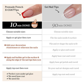 BTArtboxnails lifestyle shot for Valentines demonstrating polished result