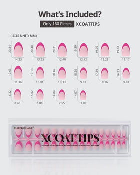 BTArtboxnails lifestyle image with woman wearing nails conveying polished look for events