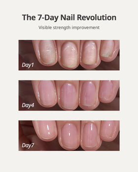 BTArtboxnails oil droplet texture highlighting moisturizing benefit