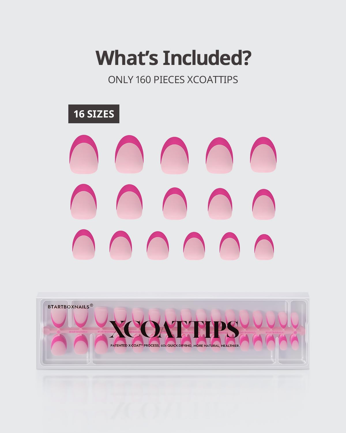 BTArtboxnails soak-off removal showing gentle, damage-free takeoff