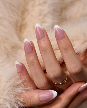 BTArtboxnails soft gel texture close-up showing flexible gel for comfortable wear