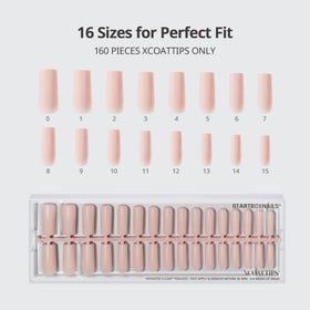 BTArtboxnails swatch combinations demonstrating mix-and-match versatility