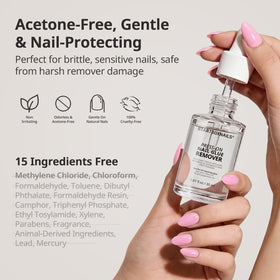 BTArtboxnails glue texture and consistency for smooth application