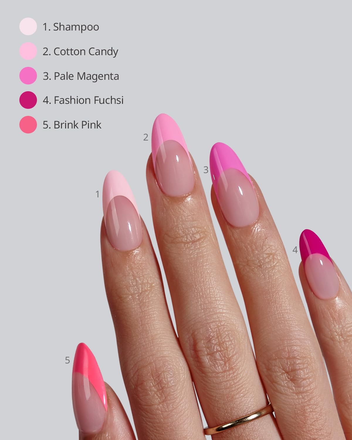 BTArtboxnails soft-gel texture demonstrating lightweight flexible comfort