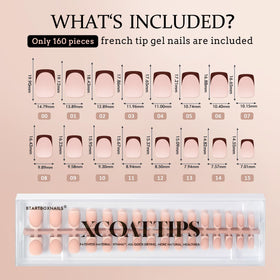 BTArtboxnails topcoat curing under LED lamp for durable finish