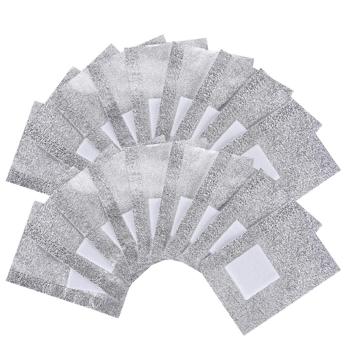 BTYMS front packaging showing 400-piece remover wraps and kit benefits