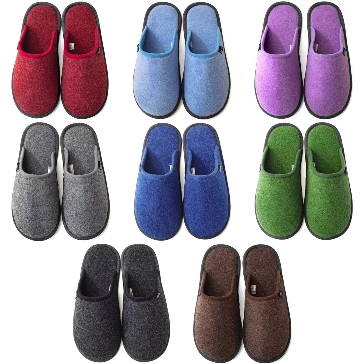 BUGUKI front packaging showing eight pairs and neat presentation benefit
