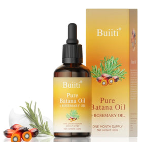 Buiiti bottle front packaging showing product and benefits
