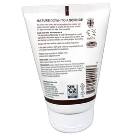 Bulldog Skincare for Men rosemary echinacea vitamin E ingredient focus