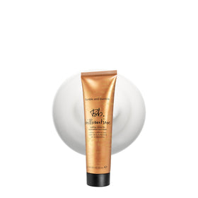 bumble and bumble front packaging showing tube and brand for authentic identification