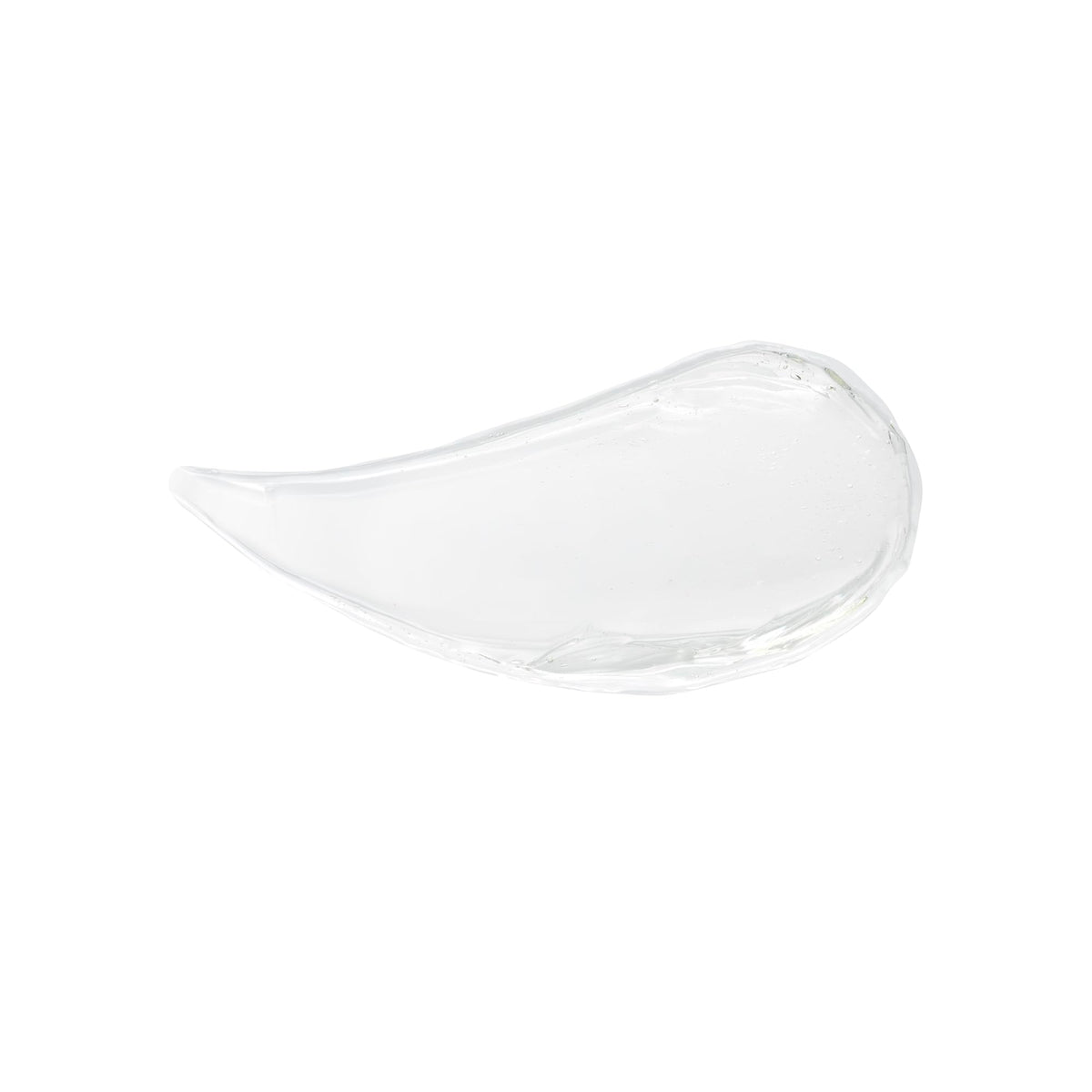 bumble and bumble product in hand demonstrating size and travel-friendly convenience