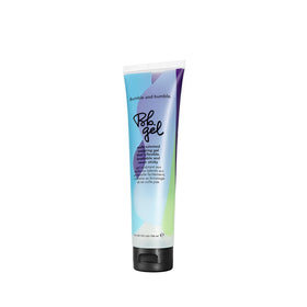 bumble and bumble front packaging gel 5fl oz shows label and sleek tube for easy identification