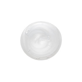 Bumble and bumble. pump detail highlighting easy dispensing and spill-free use
