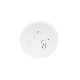 Bumble and bumble bottle cap detail highlighting secure travel-ready design