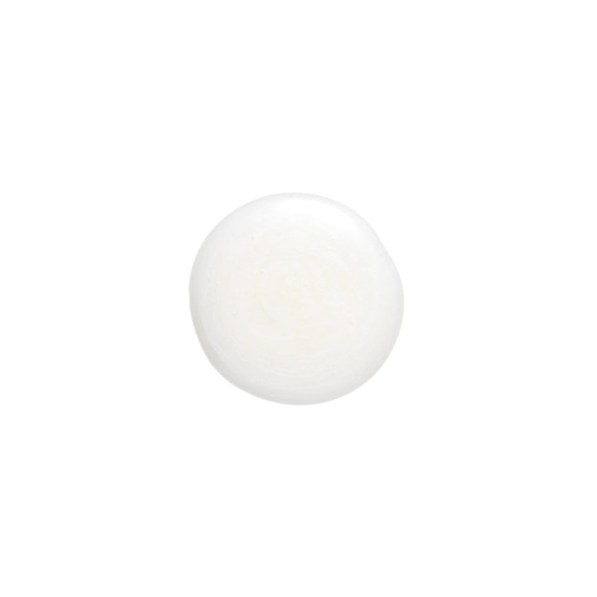 Bumble and bumble pump dispensing serum demonstrating easy application and controlled dosage