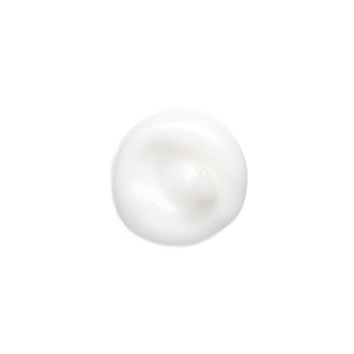 Bumble and bumble styling cream applied to damp hair, improves manageability while air-drying