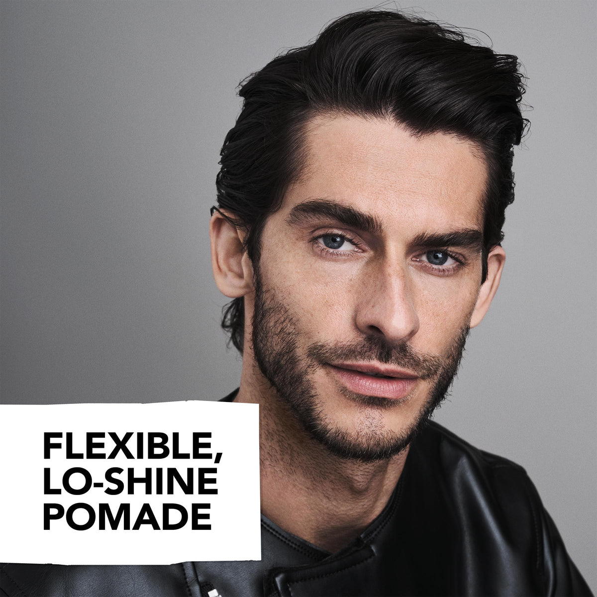 Bumble and bumble open solid top revealing texture and easy scoop