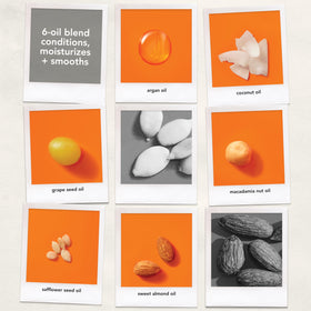 Bumble and bumble travel pouch arrangement for on-the-go protection