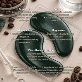 Bumfuzz eco-conscious packaging labels emphasizing sustainability