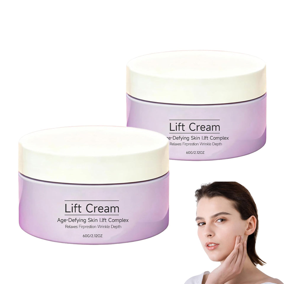 Bupposes front packaging showing product name and benefits for a polished routine