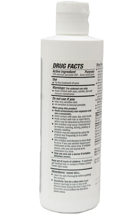 Burelpharma foamy texture close-up illustrating gentle lather that cleans without over-drying
