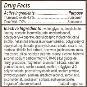 Burt's Bees noni extract closeup highlighting natural-ingredient benefit