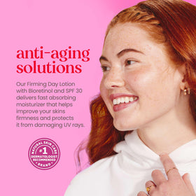 Burt's Bees bakuchiol ingredient visual highlighting natural retinol alternative