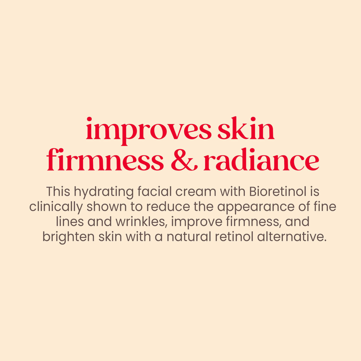 Burt's Bees jar open revealing rich cream texture for smooth hydration benefit