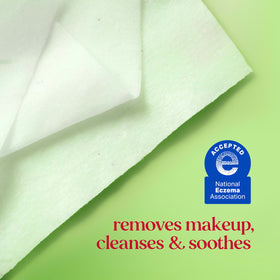 Burt's Bees label close-up showing ingredients and cruelty-free certification