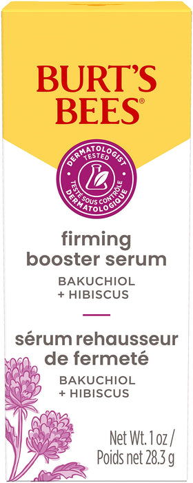 Burt's Bees near sunscreen on morning shelf suggesting layering with SPF for protection
