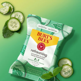 Burt's Bees three stacked packs illustrating value and multi-pack convenience